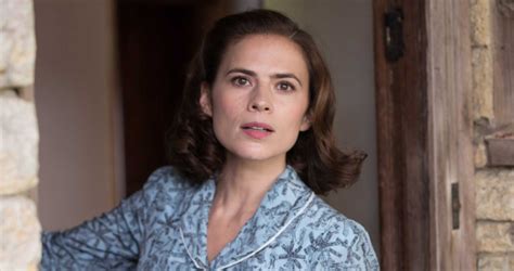 hayley atwell nude leak|Hayley Atwell Nude Leaked The Fappening & Sexy Collection (82。